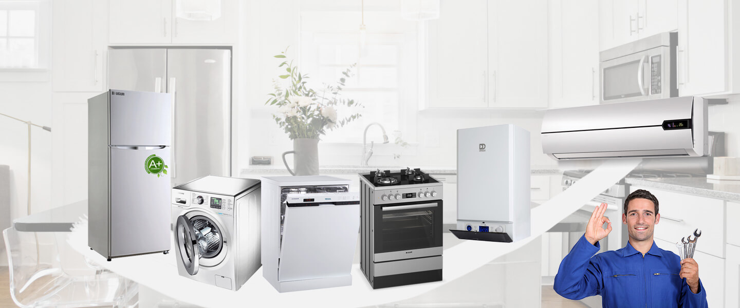 İşçievleri Grundig Servisi